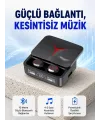 Ergonomik Tasarımlı Kablosuz Bluetooth Kulaklık – Yüksek Ses Performansı Yeni Nesil