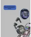Ergonomik Yapı Ve Cihazlarla Üstün Uyumluluk