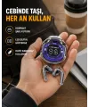 Ergonomik Yapı ve Cihazlarla Üstün Uyumluluk