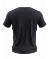 Erkek Around Baskılı Süprem T-shirt