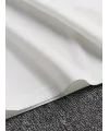 Erkek Baskılı Bisiklet Yaka Erkek T-shirt - Beyaz