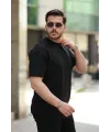 Erkek Kısa Kollu Basic Oversize Tshirt