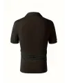Erkek Kısa Kollu Polo Yakalı Triko Tshirt