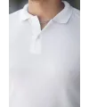 Erkek Kısa Kollu Yakalı Tişört