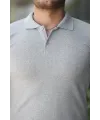 Erkek Kısa Kollu Yakalı Tişört