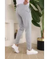 Erkek Slim Fit Dilli Kumaş Pantolon