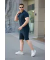Erkek şort Tişört Alt üst Takım