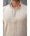 Erkek Uzun Kollu Gömlek