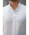 Erkek Uzun Kollu Gömlek