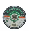 Ermer Kesci Disk 180mmx3.0x22