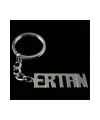 Ertan İsimli Anahtarlık