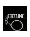 Ertunç İsimli Anahtarlık