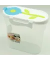 Erzak Kabı - Papatya 1,7 Lt