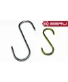 Es - S Kanca 4x120 - 5 Adet