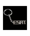 Esat İsimli Anahtarlık