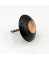 Eskitme, Antik Barok Kabara Raptiye 16 Mm - 30
