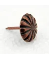 Eskitme, Antik Çiçek Kabara Raptiye 18 Mm - 200