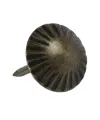 Eskitme, Antik Güneş Kabara Raptiye 16 Mm - 30