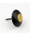 Eskitme, Bakır Barok Kabara Raptiye 11 Mm - 100