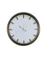 Eskitme Harmoney 52 x 52 Cm Duvar Saati