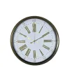 Eskitme Royal Ivory 52 x 52 Cm Duvar Saati