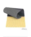 Esnek Dekor Paspas 33x33 Cm Royaleks-EVL23002