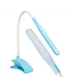 Esnek Usb 14 Led Masa Lambası