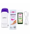 Essweet Ağda Seti ( Isıtıcı & Roll-on 100ml & Ağda Bezi 2mt )*16