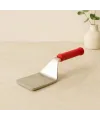 Et Dövecek No:4 - Plastik Saplı Metal Gövde