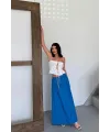 ETEK ŞANEL BOY SOFT KUMAŞ - Saks
