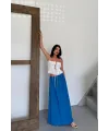 ETEK ŞANEL BOY SOFT KUMAŞ - Saks