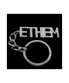 Ethem İsimli Anahtarlık