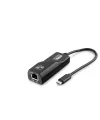 Ethernet Card Type-C3.0 1000 Mbps Siyah HDX5273