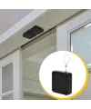 Ev Ofis Dış Kapı Otomatik Kapı Kapatma Aparatı