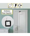 Ev Ofis Dış Kapı Otomatik Kapı Kapatma Aparatı