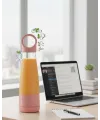 Ev Ofis Ve Seyahat İçin Taşınabilir Smoothie Blender
