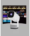 Ev Tipi 720p Hd Projeksiyon Cihazı