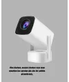 Ev Tipi 720p Hd Projeksiyon Cihazı