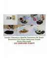 Ev Tipi Çay Demleme Poşeti 25Li Paket