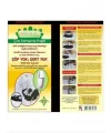 Ev Tipi Çay Demleme Poşeti 25Li Paket