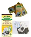Ev Tipi Çay Demleme Poşeti 25Li Paket