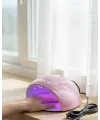 Ev Tipi Manikür İçin Ultraviyole Led Oje Kurutucu