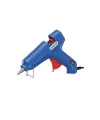 Ev Ve Hobi İçin 60 W Silikon Tabancası 11 Mm Uyumlu 5 Adet Hediye Silikon