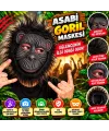 Eva Goril Maskesi – Asabi Goril