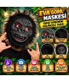 Eva Goril Maskesi – Vahşi Goril