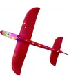 Eva Işıklı Uçak 48 cm (adet fiyatıdır)