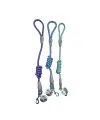 Evcil Hayvan Fitil Gezdirme Tasması 10 mm x 120 cm