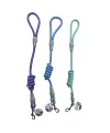Evcil Hayvan Fitil Gezdirme Tasması 12 mm x 120 cm