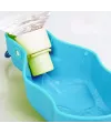 Evcil Hayvan Su Matarası - 250 ml - Taşınabilir - Plastik