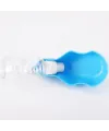 Evcil Hayvan Su Matarası - 250 ml - Taşınabilir - Plastik
